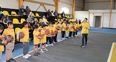 Başiskele Kış Spor Okulları için kayıtlar başladı