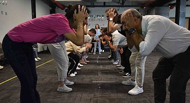 Başiskele'de "Evlilik Okulu" ile çiftlere destek veriliyor