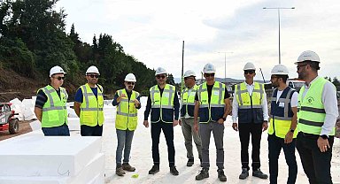 Başiskele'de trafik ve otopark sorunu tarihe karışıyor