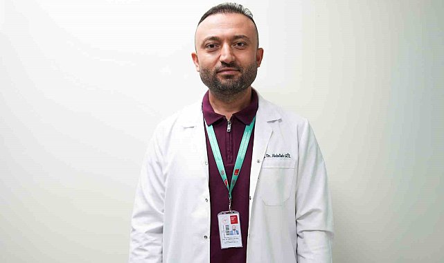 Basit kontroller ile prostat kanserinden korunun