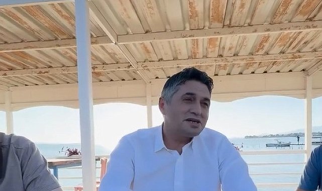 Başkan Acar'dan Tugay'a rest: "İnatlaşmaya gerek yok, biz yaparız"