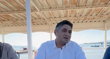 Başkan Acar'dan Tugay'a rest: "İnatlaşmaya gerek yok, biz yaparız"