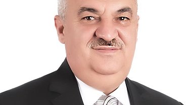 Başkan Akpunar'dan şehitlik açıklaması