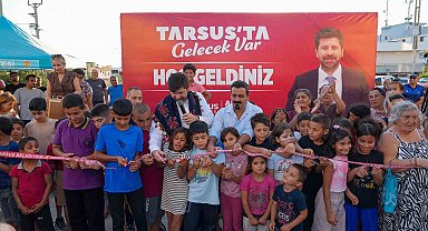 Başkan Ali Boltaç: "Yenice için artık yeni bir dönem başlıyor"