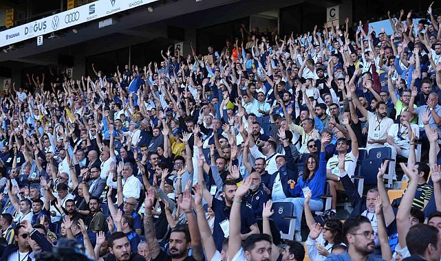 Başkan Ali Koç ve yönetimi, idari ve mali açıdan ibra edildi