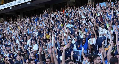 Başkan Ali Koç ve yönetimi, idari ve mali açıdan ibra edildi