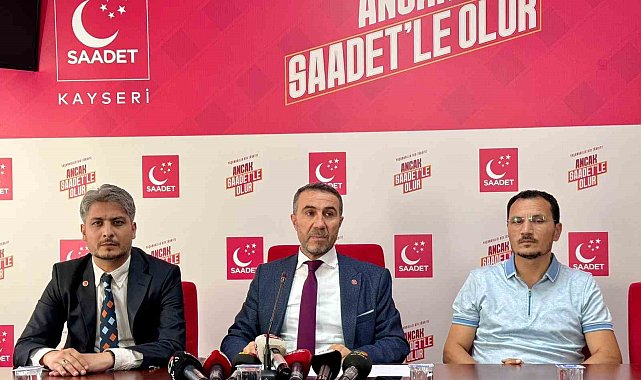 Başkan Altun: "Ailelerin borçla eğitim masraflarını karşılamaya çalışıyor olması milli bir eğitim sorunudur"