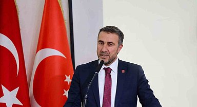 Başkan Altun: "Yaşanan elim olay uyarılarımızın önemini ortaya koymuştur"