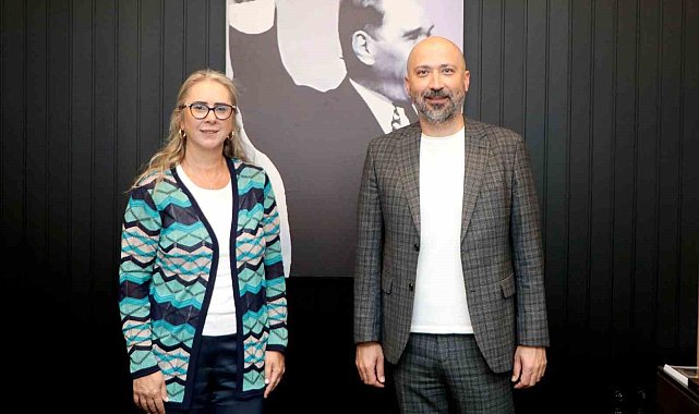 Başkan Arıkan, Milletvekili Çankırı'yı ağırladı