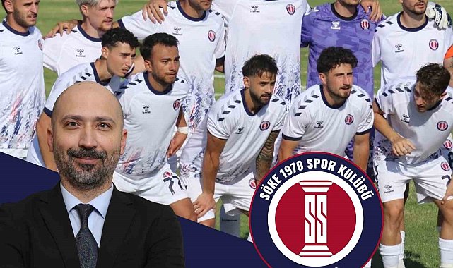 Başkan Arıkan'dan Söke 1970 FK taraftarına 500 bilet