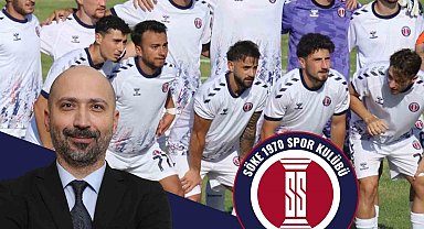 Başkan Arıkan'dan Söke 1970 FK taraftarına 500 bilet