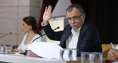 Başkan Balaban'dan İstanbul'a kayyum atanmasına tepki