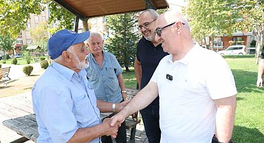 Başkan Bıyık: "En güzelini ve en özelini yapmaya kararlıyız"