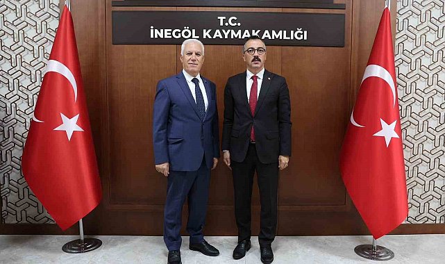 Başkan Bozbey; "Bursa'yı masa başında değil, halkımızla birlikte yönetiyoruz"