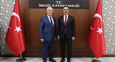 Başkan Bozbey; "Bursa'yı masa başında değil, halkımızla birlikte yönetiyoruz"