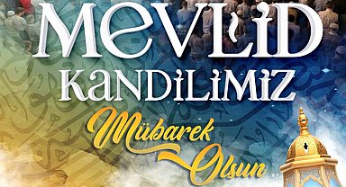 Başkan Büyükkılıç: "Hz. Muhammed, o dönemki cahiliye toplumuna adeta bir güneş gibi doğdu"