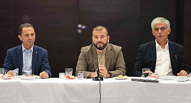 Başkan Candaroğlu'ndan İBB'ye Tepki: "Sorumluluktan Kaçamazlar"