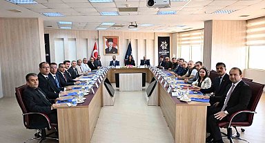 Başkan Çerçioğlu: "Aydın için el birliği ile çalışmaya devam edeceğiz"