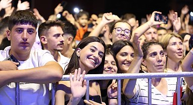 Başkan Çerçioğlu'ndan Atça'da coşkulu kutlama