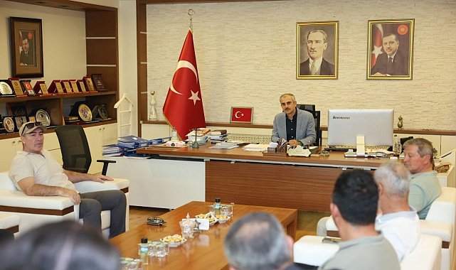 Başkan Çiftçi: "Sporun ve sporcularımızın destekçisi olmaya devam edeceğiz"