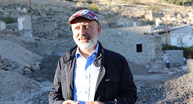 Başkan Çolakbayrakdar: "Erkilet'in kadim kültürünü gelecek nesillere taşıyoruz"