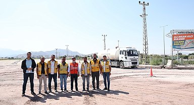 Başkan Çolakbayrakdar: "Marka ve model Kayseri belediyeciliğini bir üst seviyeye taşıyoruz"