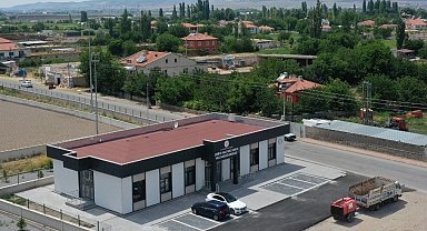 Başkan Çolakbayrakdar'dan Ziyagökalp'e 'Aile Sağlığı Merkezi' müjdesi