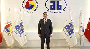 Başkan Çondur: "Tarım sektöründeki daralma endişe oluşturuyor"