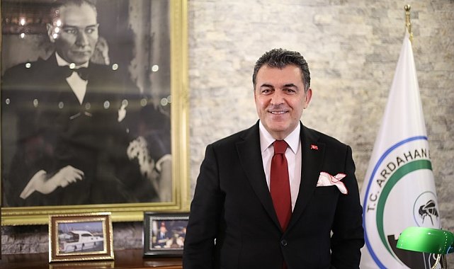 Başkan Demir'den yeni eğitim-öğretim yılı mesajı