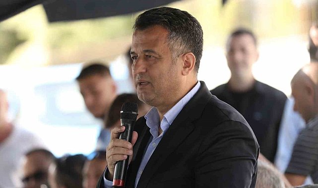 Başkan Doğan: "Öğrencilerimizin ulaşımı için tüm tedbirlerimizi aldık"