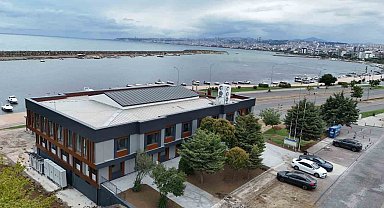 Başkan Doğan: "Petek Genç açılış için gün sayıyor"