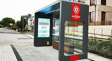 Başkan Doğan: "Samsun'da şehir içi ulaşımını konforlu ve teknolojik hale getiriyoruz"