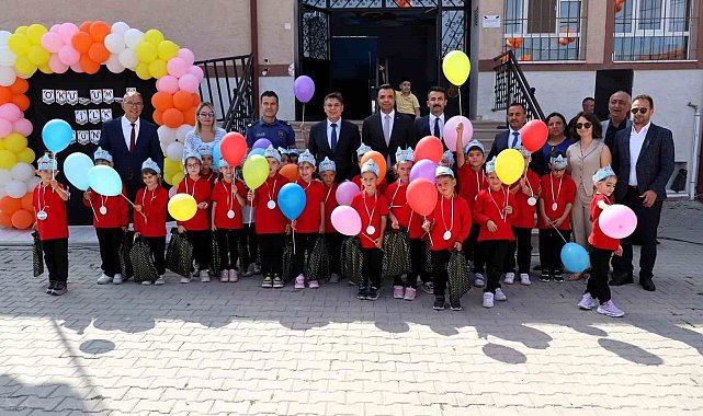 Başkan Durgut öğrencilerle bir araya geldi
