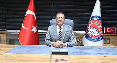 Başkan Erdoğan halkın mevlit kandilini kutladı