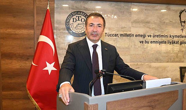Başkan Erdoğan, "Ocak-Ağustos, 8 aylık ihracatımız yüzde 4,3 artarak 178 milyar 112 milyon dolar oldu"