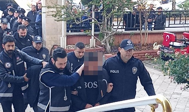 Başkan Gençay'ın kurşunlanma olayında tutuklu şüpheliler serbest bırakıldı