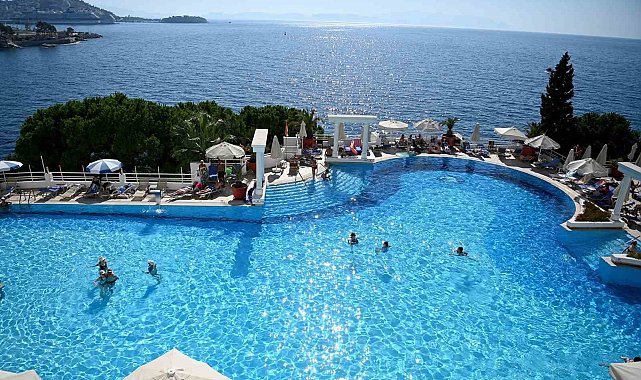 Başkan Günel "Birlikte güçlüyüz, turizmcilerimizin yanındayız"