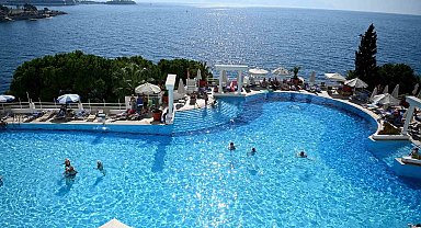 Başkan Günel "Birlikte güçlüyüz, turizmcilerimizin yanındayız"