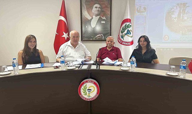 Başkan Karaaslan 'sahte ilaç' konusuna dikkat çekti