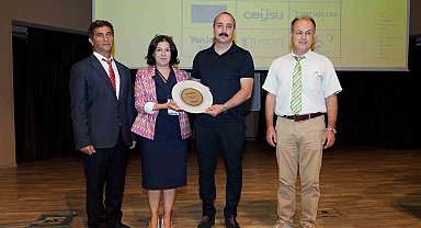 Başkan Kotan, Ulusal Matematik Sempozyumu'nda
