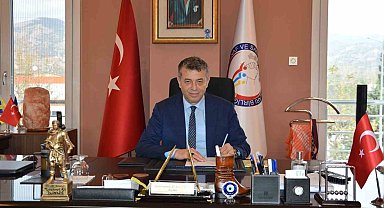 Başkan Künkcü: "Esnafın gözü 1 Ekim'de açılacak mecliste"