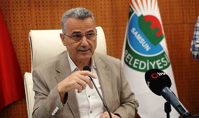 Başkan Kurnaz: "Hastanebaşı ve Kökçüoğlu'nu doğal gaza kavuşturacağız"