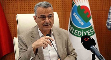Başkan Kurnaz: "Hastanebaşı ve Kökçüoğlu'nu doğal gaza kavuşturacağız"