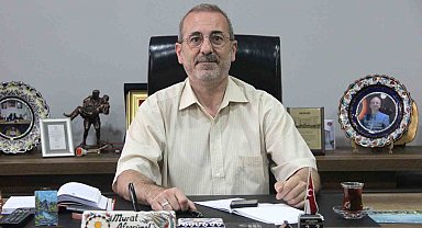 Başkan Murat Afşarünal'dan Zafer Meydanı'ndaki yiyecek standlarına tepki