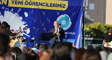 Başkan Özdemir: "Niğde, öğrenci dostu şehir olma yolunda ilerliyor"
