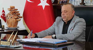 Başkan Özel: "Çocuklarımızın her zaman yanındayız"