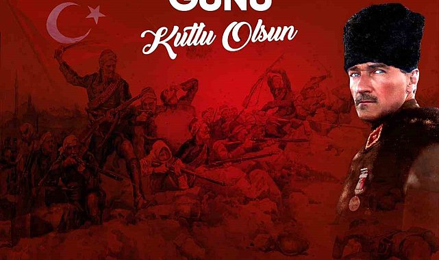 Başkan Özel'den 7 Eylül Kurtuluş Günü mesajı