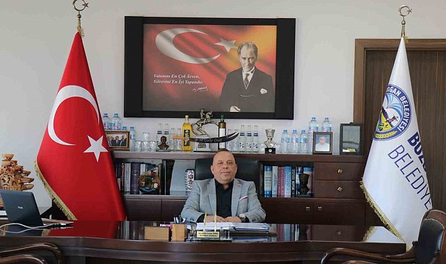 Başkan Özel'den Gaziler Günü mesajı