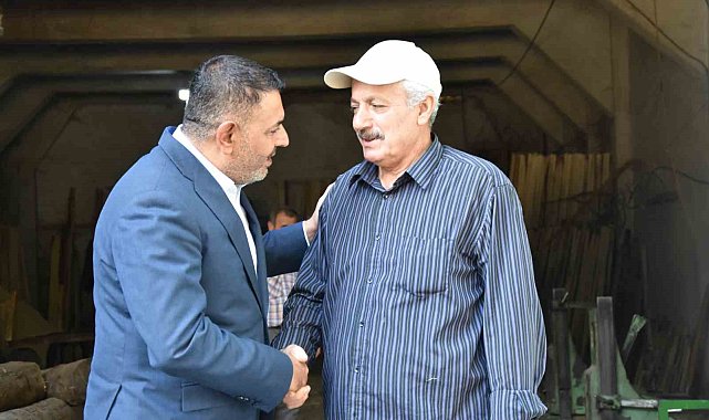Başkan Sadıkoğlu'ndan Ahilik mesajı