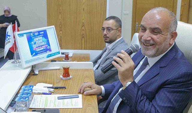 Başkan Sandıkçı: "Vatandaşlarımızın uzun yıllardır beklediği doğal gaz talebini çözüme kavuşturduk"